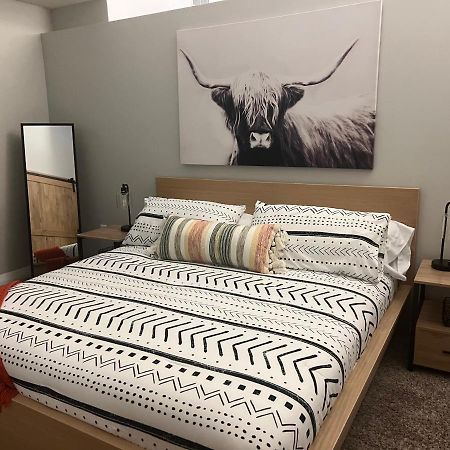 Apartament Downtown Norfolk Loft Zewnętrze zdjęcie