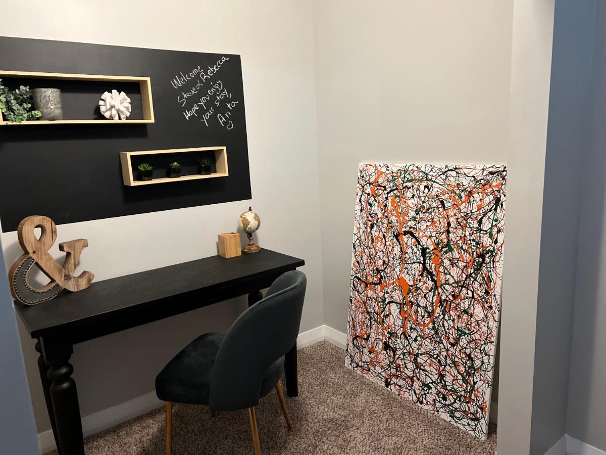 Apartament Downtown Norfolk Loft Zewnętrze zdjęcie