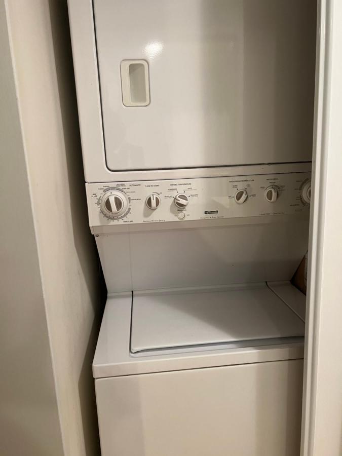 Apartament Downtown Norfolk Loft Zewnętrze zdjęcie