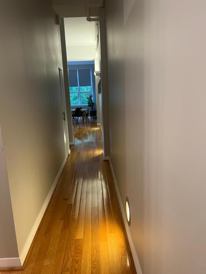 Apartament Downtown Norfolk Loft Zewnętrze zdjęcie