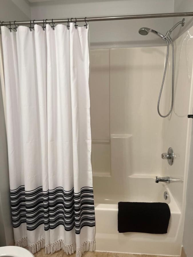 Apartament Downtown Norfolk Loft Zewnętrze zdjęcie
