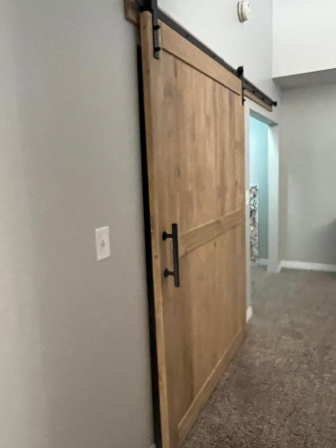 Apartament Downtown Norfolk Loft Zewnętrze zdjęcie